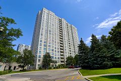 5039 Finch Avenue E 709, Toronto, ON M1S 5L1