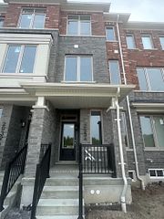 2934 Whites Road, Pickering, ON L1X 0J9