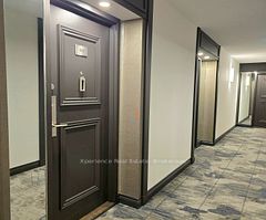 275 Bamburgh Circle 806, Toronto, ON M1W 3X4