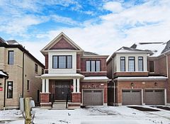2907 Nakina Street, Pickering, ON L1X 0P7