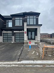 3322 Sandalwood Road, Pickering, ON L1X 0J2