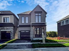 1103 Zircon Manor, Pickering, ON L1X 0P9