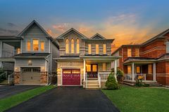176 Bathgate Crescent, Clarington, ON L1E 0B5