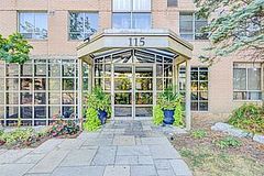 115 Omni Drive 308, Toronto, ON M1P 5B4