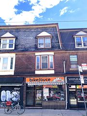 341 Broadview Avenue 2nd Fl, Toronto, ON M4M 2H1