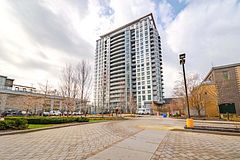185 Bonis Avenue 2009(PH9), Toronto, ON M1T 0A4