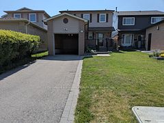 40 Longstaff Drive, Ajax, ON L1S 5H9