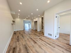 1596 Brandy Court, Pickering, ON L1X 0C8