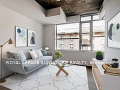 630 Queen Street E 212, Toronto, ON M4M 1G3