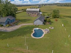 7483 Bethesda Road, Clarington, ON L1C 3K6