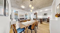 1238 Dundas Street E TH102, Toronto, ON M4M 2T8