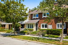 13 Aldridge Avenue, Toronto, ON M4C 3W3