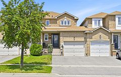 79 Somerscales Drive, Clarington, ON L1C 5B7
