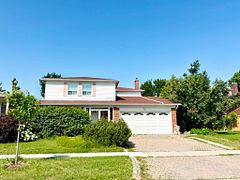 56 Silversted Drive Basement, Toronto, ON M1S 3G5
