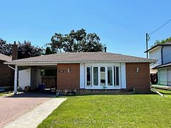 274 Harmony Road N Main, Oshawa, ON L1G 6L5