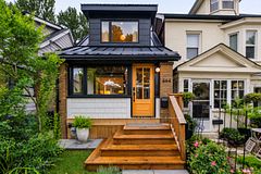 664 Rhodes Avenue, Toronto, ON M4J 4X6