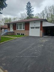 16 Cicerella Crescent Main, Toronto, ON M1K 5B5