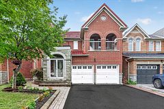 10 Stepping Stone Trail, Toronto, ON M1X 2B4