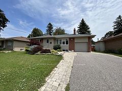 223 Warden Wilson Avenue Bsmt, Whitby, ON L1N 5L2