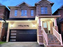 43 Snowy Owl Way, Toronto, ON M1X 0B4