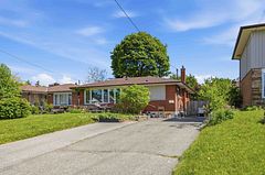 1177 Lisgar Avenue, Oshawa, ON L1H 1T7
