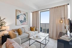 100 Eastdale Avenue 1602, Toronto, ON M4C 5A1