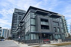 1604 Charles Street 416 B, Whitby, ON L1N 0P2