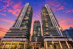 50 TOWN CENTRE Court 411, Toronto, ON M1P 0A9