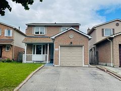 26 Angus Drive Bsmt, Ajax, ON L1S 5B6