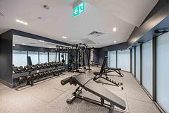 150 Logan Avenue 508, Toronto, ON M4M 0E4