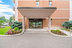 2721 Victoria Pk Avenue 203, Toronto, ON M1T 3N7