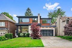 142 Fallingbrook Road, Toronto, ON M1N 2T6
