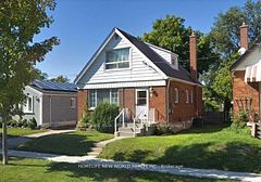 6 Merryfield Drive Bsmt, Toronto, ON M1P 1J1