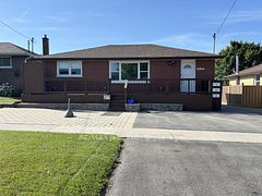 751 Phillip Murray Avenue Unit 1, Oshawa, ON L1J 1J2