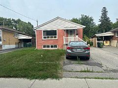 7 Gilroy Drive BSMT, Toronto, ON M1P 1Z8