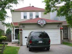 45 Overlord Crescent, Toronto, ON M1B 4P6