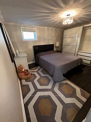 110 Trinnell Boulevard, Toronto, ON M1L 1S7