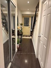 301 Washburn Way 40, Toronto, ON M1B 1K4