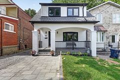 100 Dunkirk Road, Toronto, ON M4C 2M6