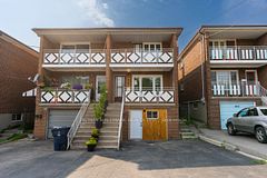 402 Kingston Road UPPER / 2ND, Toronto, ON M4L 1T9