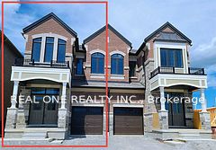 7 O'reilly Street, Whitby, ON L1P 0N7