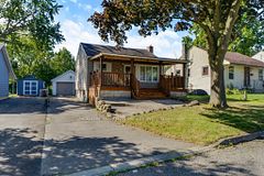31 Elm Street, Ajax, ON L1S 1W5