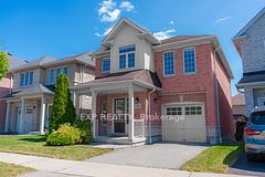 10 Kinrade Crescent, Ajax, ON L1Z 0M6
