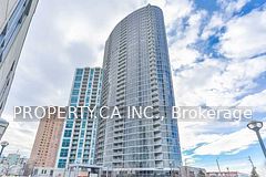 83 Borough Drive 2801, Toronto, ON M1P 5E4