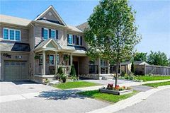 92 Todhunter Crescent Basement, Ajax, ON L1Z 0K1