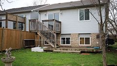 11 Fenwick Avenue, Clarington, ON L1C 4R6