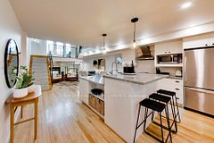 660 Pape Avenue 111, Toronto, ON M4K 3S5