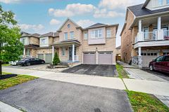 1599 Brandy Court, Pickering, ON L1X 0C8