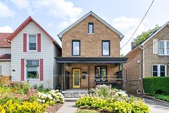 3 Midburn Avenue, Toronto, ON M4C 2C8