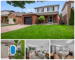 51 Kintyre Street, Clarington, ON L1E 2E3
